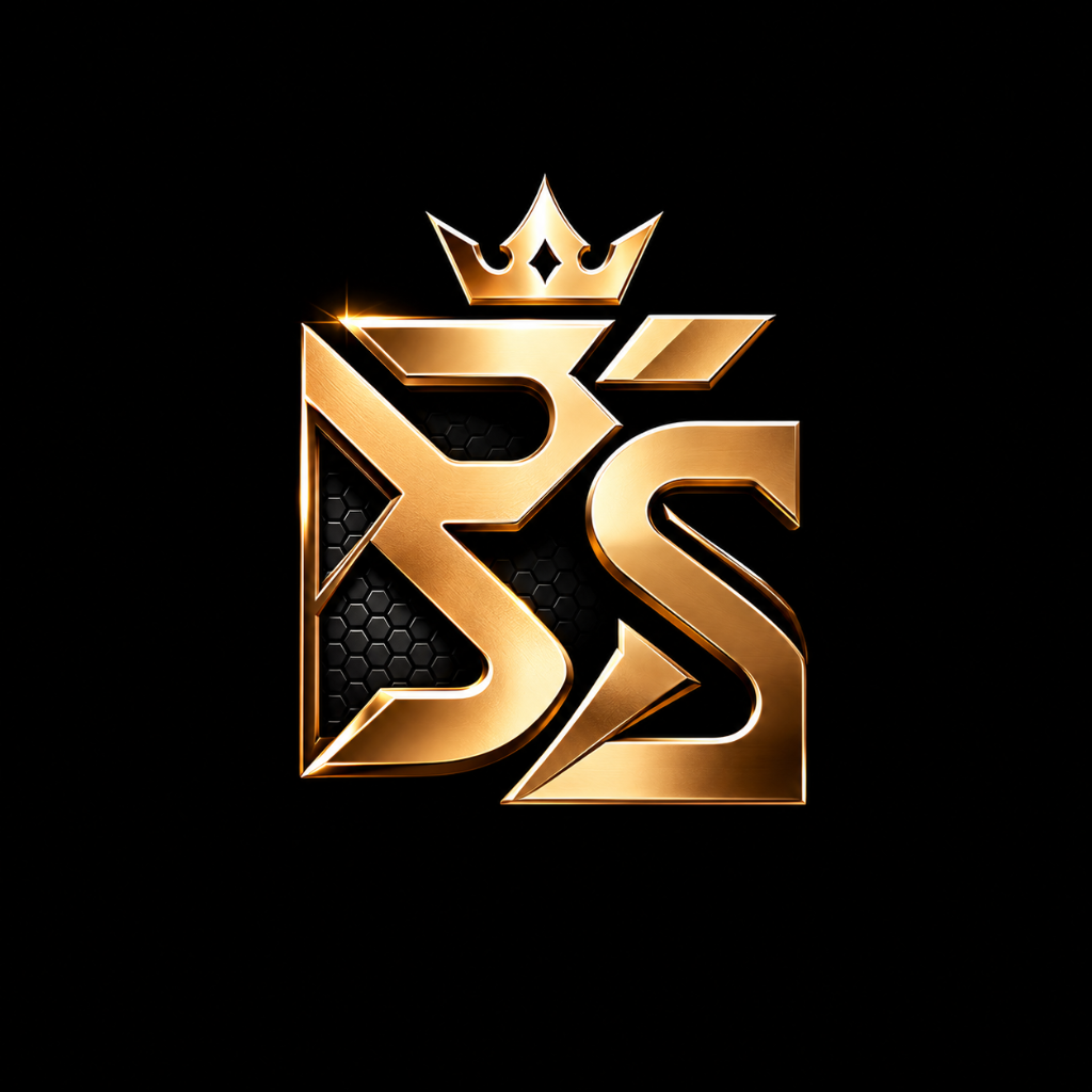 Blacksweety Logo